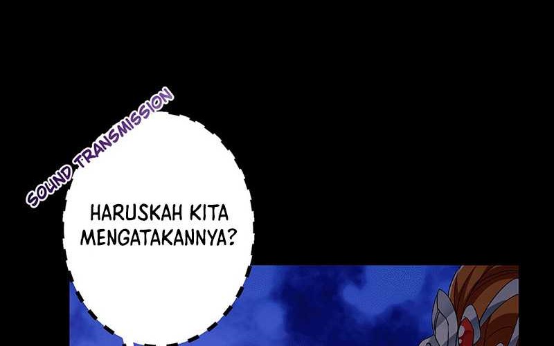 Keep A Low Profile, Sect Leader Chapter 374 Gambar 43