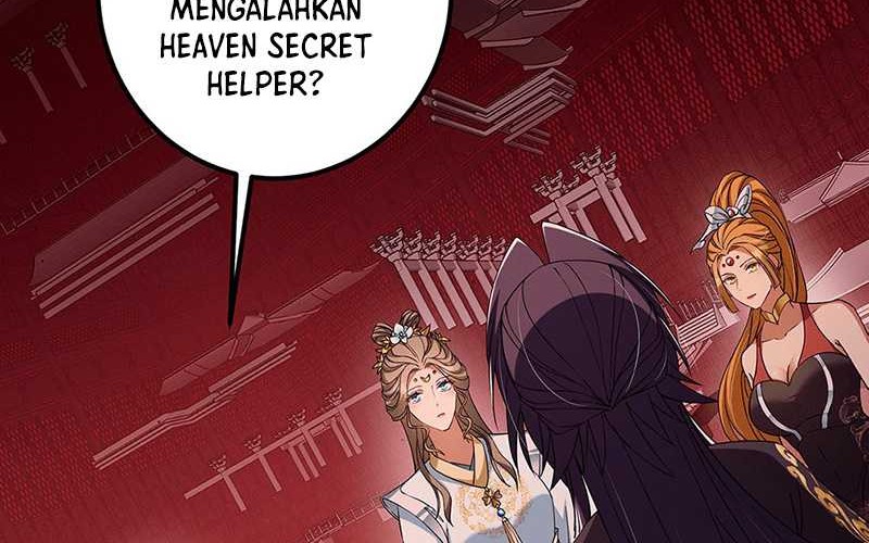 Keep A Low Profile, Sect Leader Chapter 374 Gambar 49