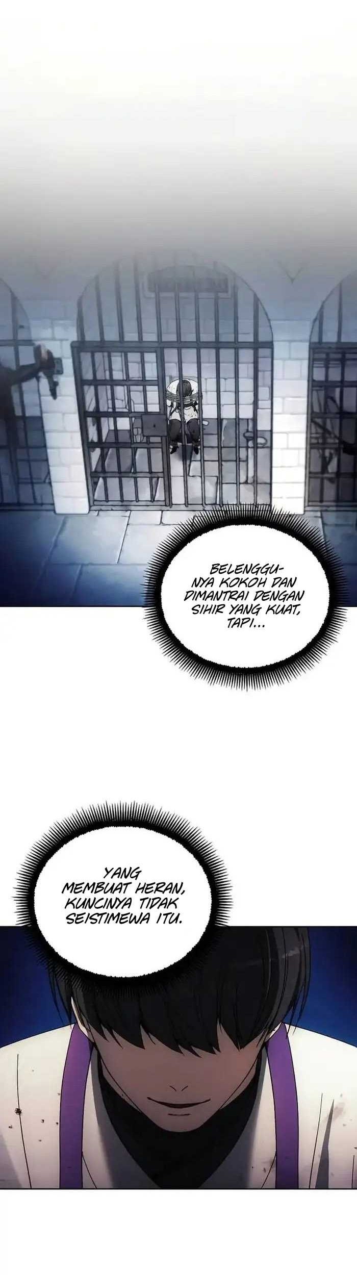 Baca Manhwa How to Live as a Villain Chapter 141 Gambar 2
