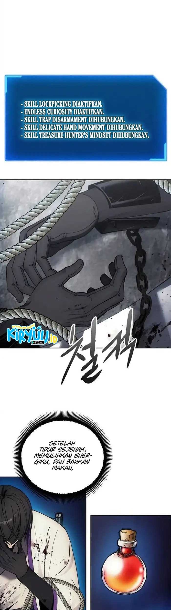 How to Live as a Villain Chapter 141 Gambar 3