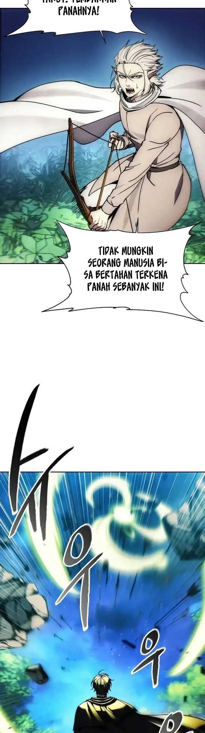 How to Live as a Villain Chapter 141 Gambar 27