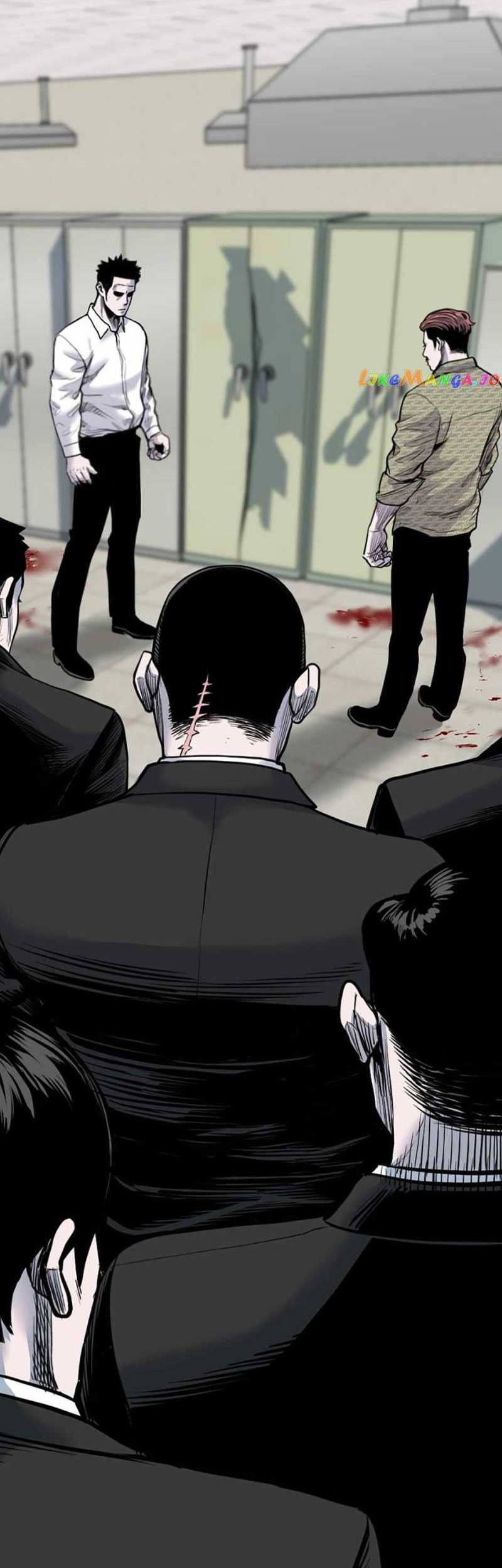 Switch Chapter 91 Gambar 48