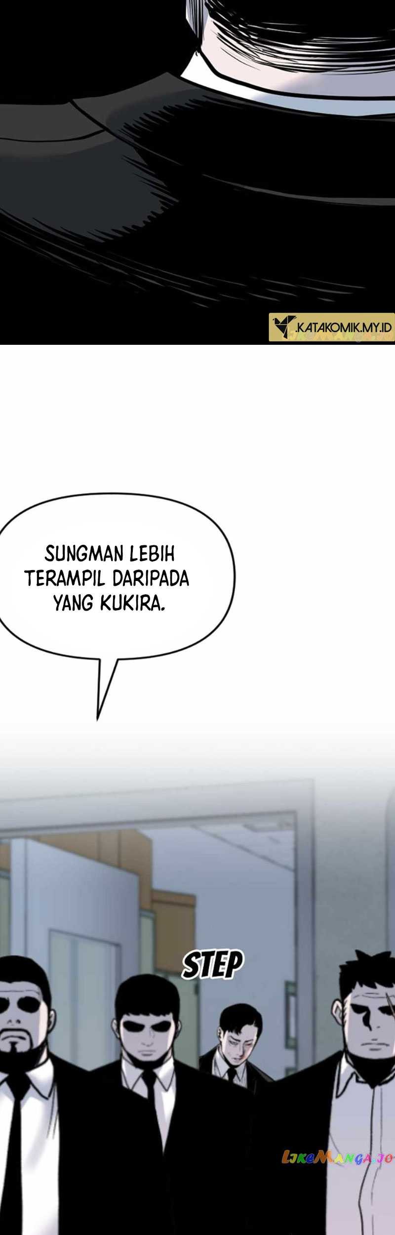 Switch Chapter 91 Gambar 50