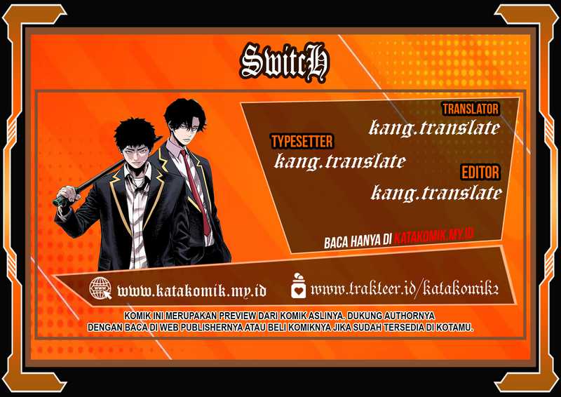 Baca Komik Switch Chapter 91 Gambar 1