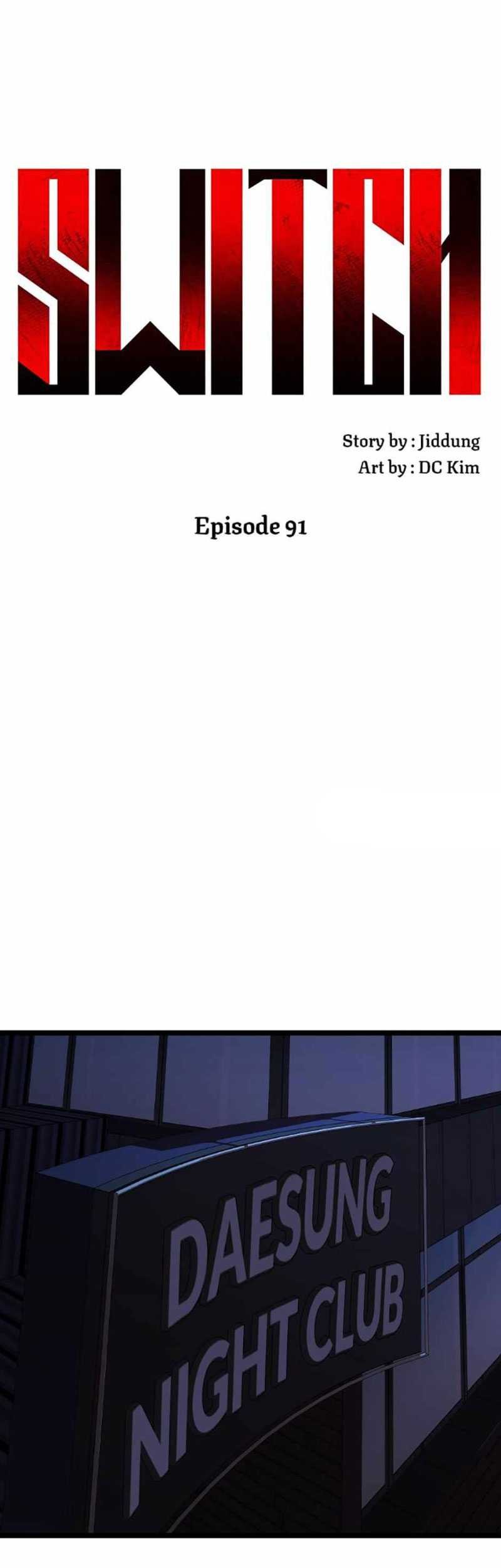 Baca Manhwa Switch Chapter 91 Gambar 2