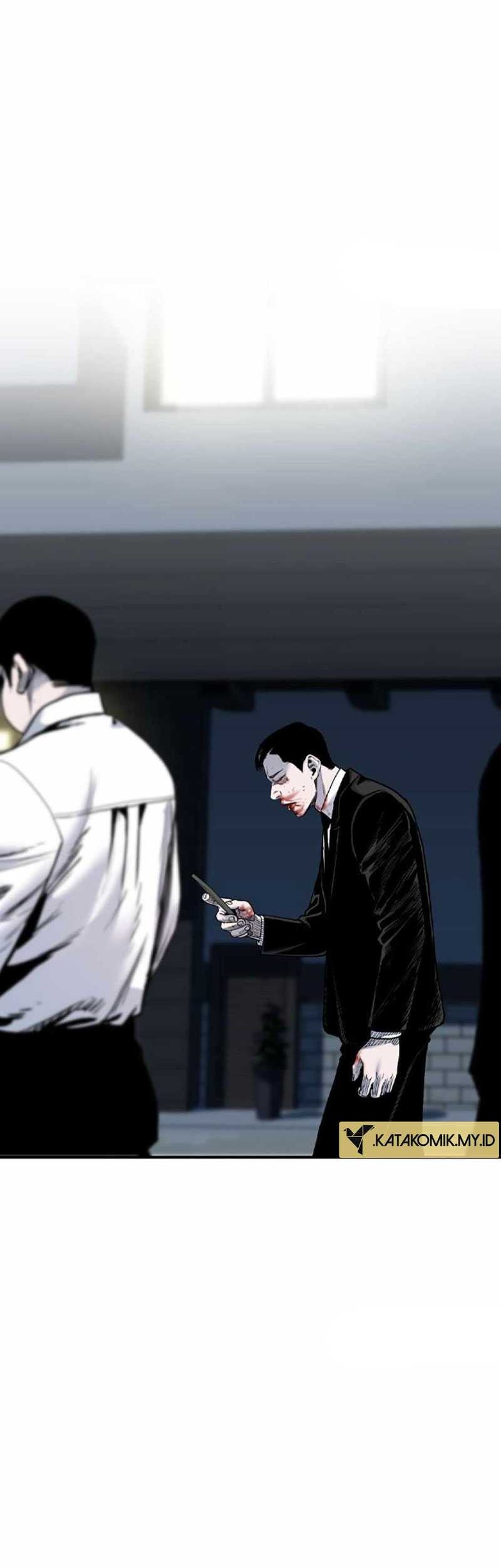 Switch Chapter 91 Gambar 3