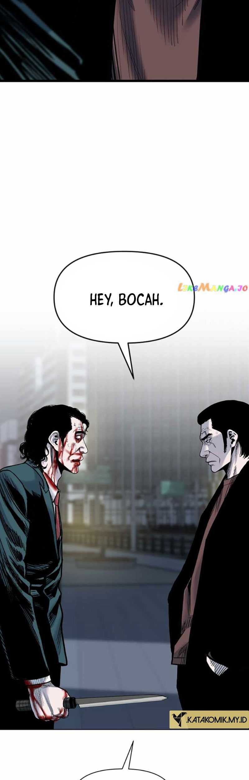 Switch Chapter 91 Gambar 89