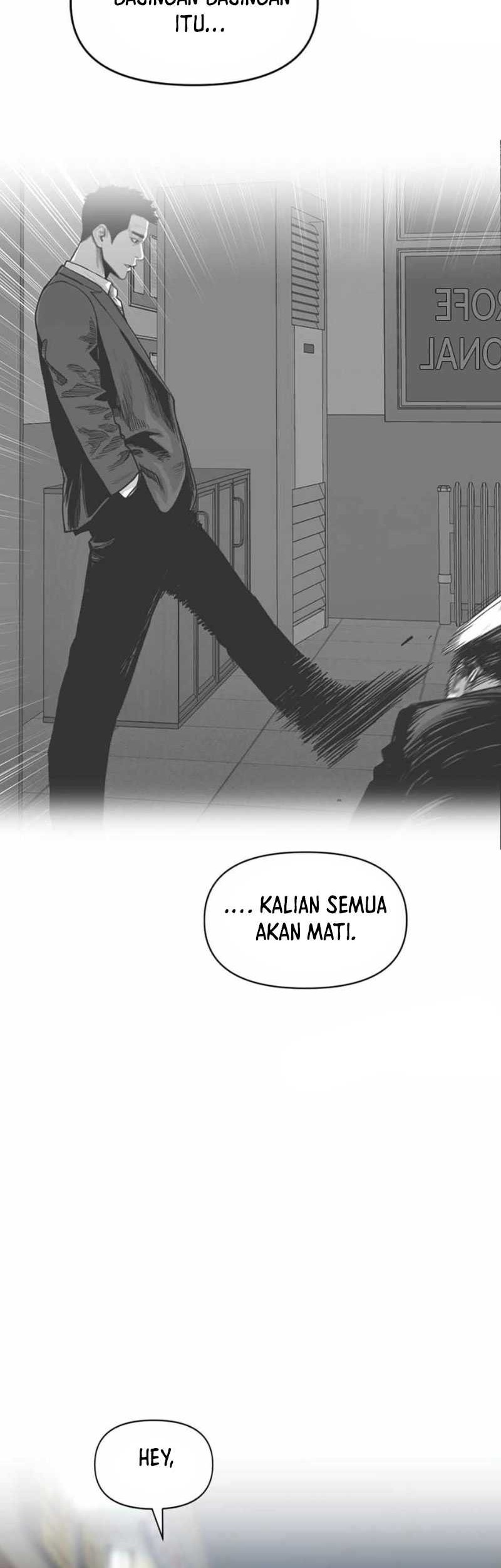 Switch Chapter 91 Gambar 6
