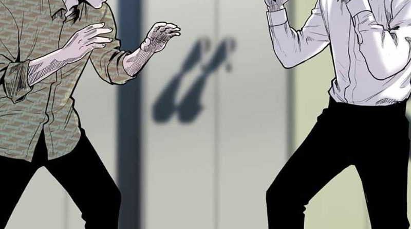 Switch Chapter 91 Gambar 13