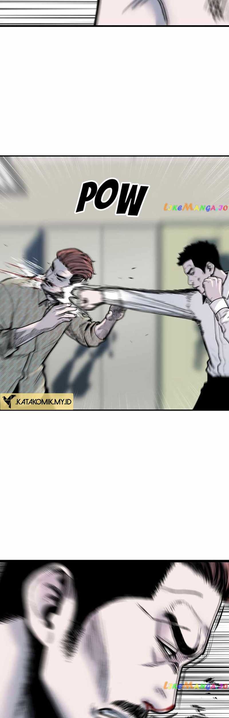Switch Chapter 91 Gambar 17