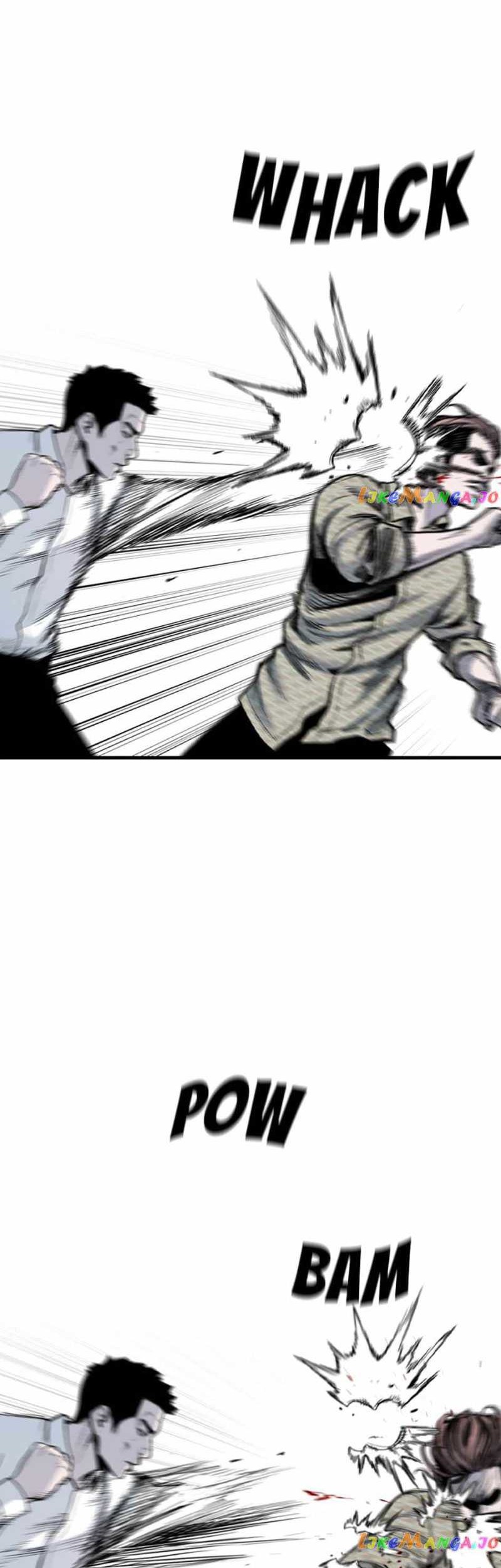 Switch Chapter 91 Gambar 21