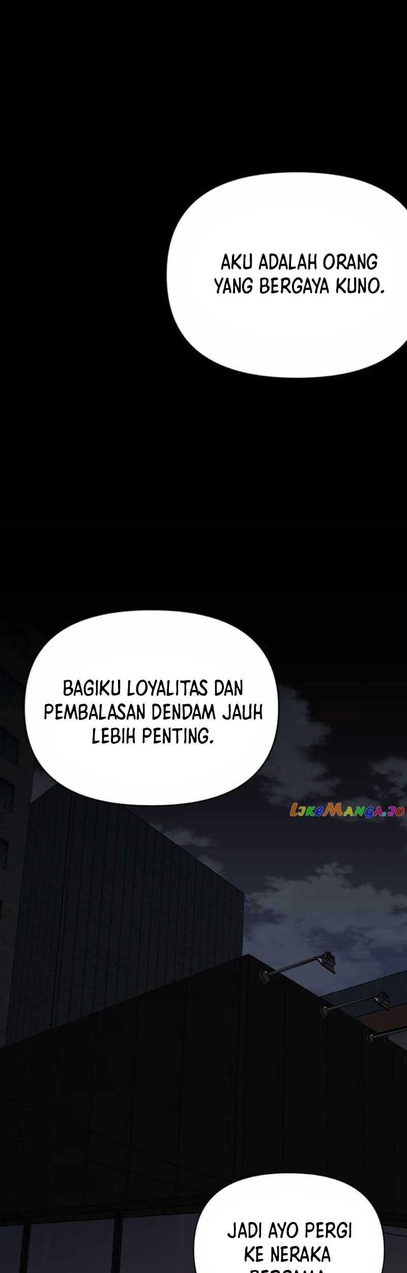 Manhwa Switch Chapter 90 gambar nomor 2