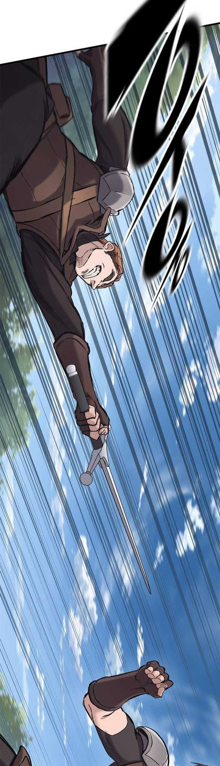 Eternally Regressing Knight Chapter 11 Gambar 66
