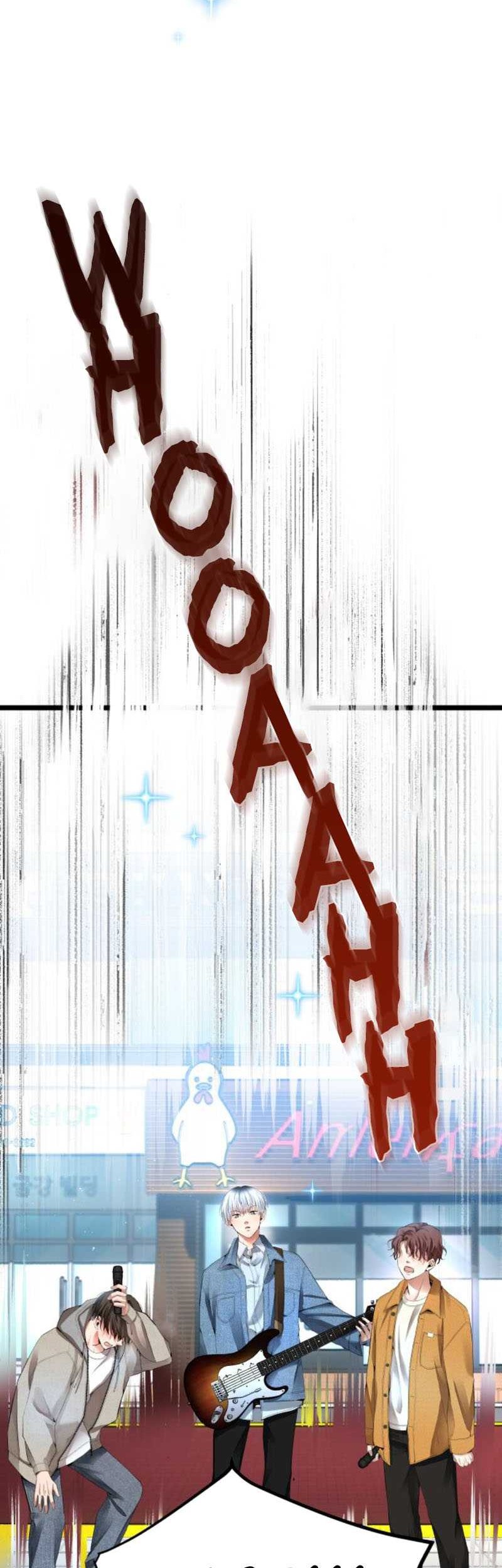A Tidal Wave of Glory Chapter 27 Gambar 46