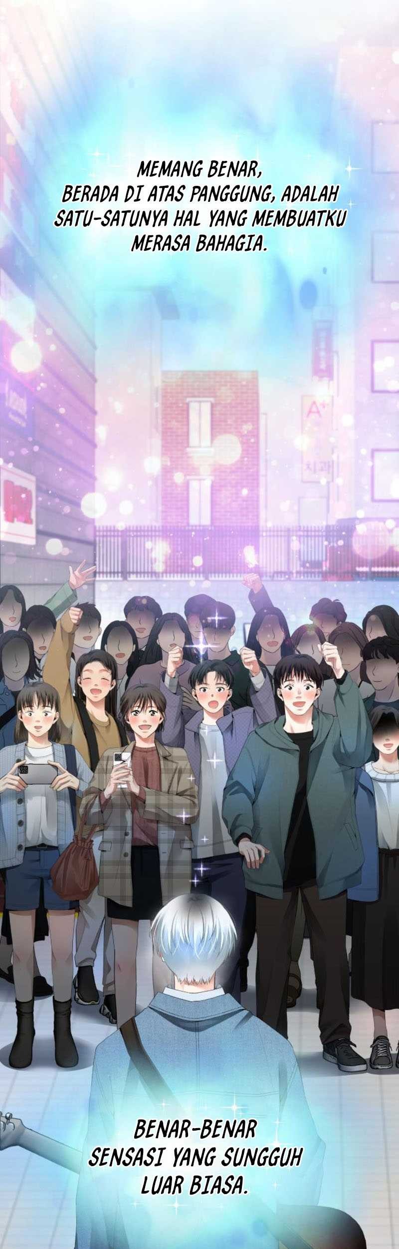 A Tidal Wave of Glory Chapter 27 Gambar 49