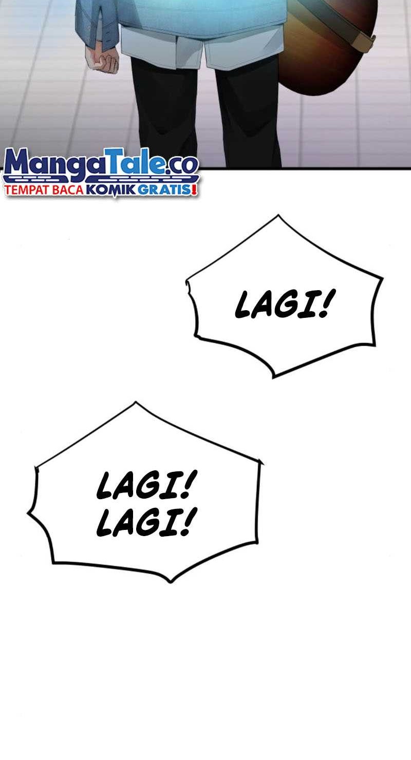 A Tidal Wave of Glory Chapter 27 Gambar 50