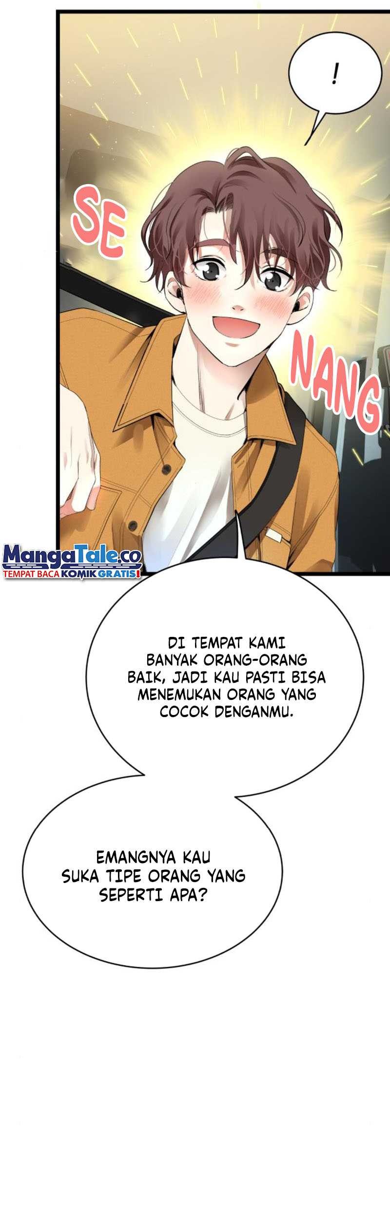 A Tidal Wave of Glory Chapter 27 Gambar 57