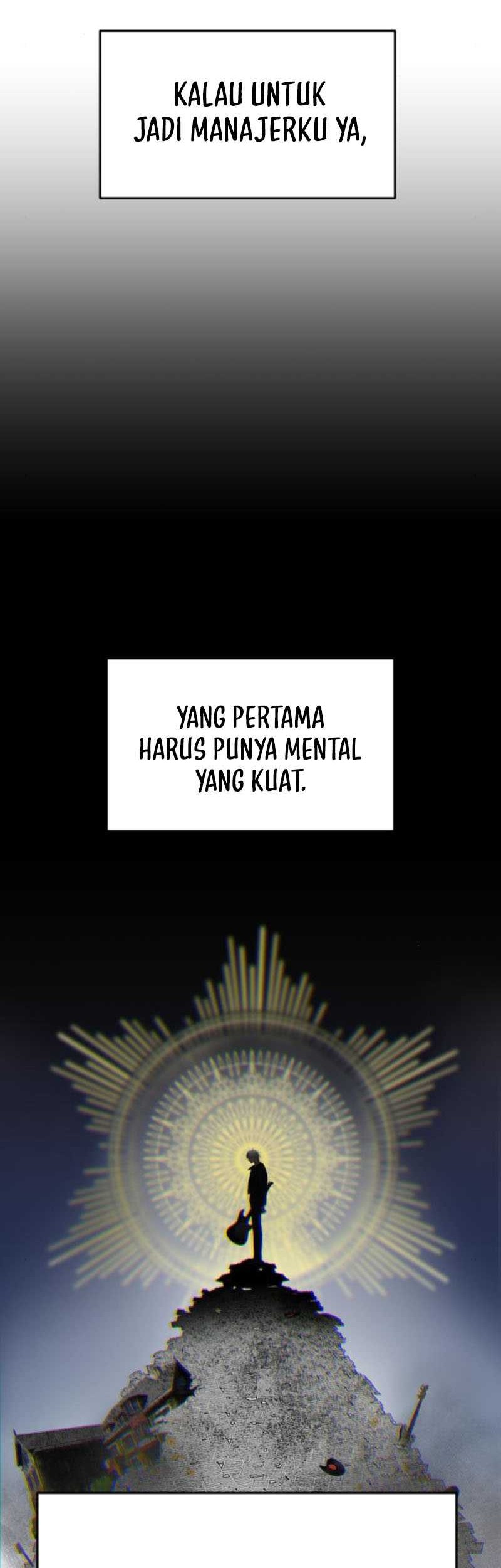A Tidal Wave of Glory Chapter 27 Gambar 58