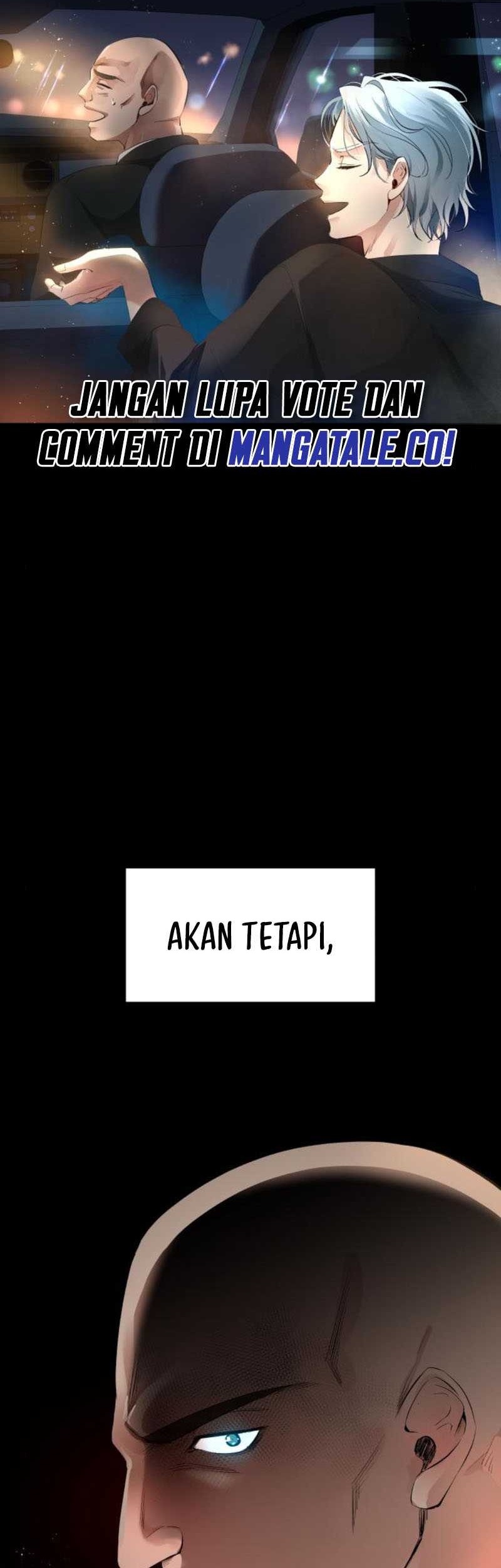 A Tidal Wave of Glory Chapter 27 Gambar 60