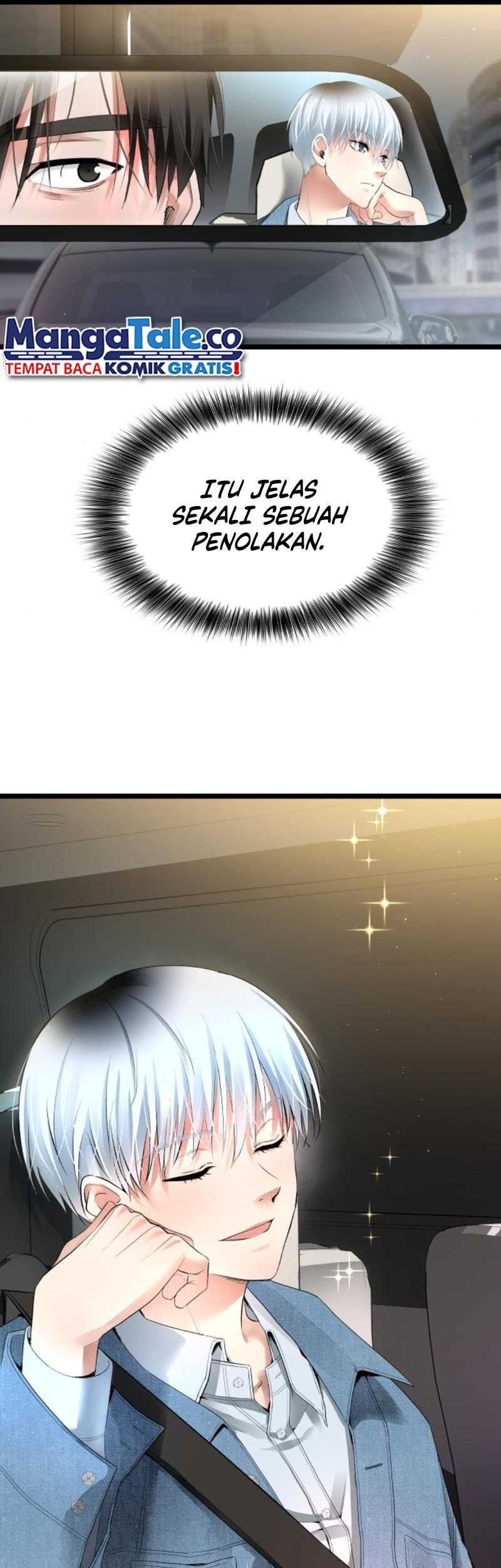 A Tidal Wave of Glory Chapter 27 Gambar 63