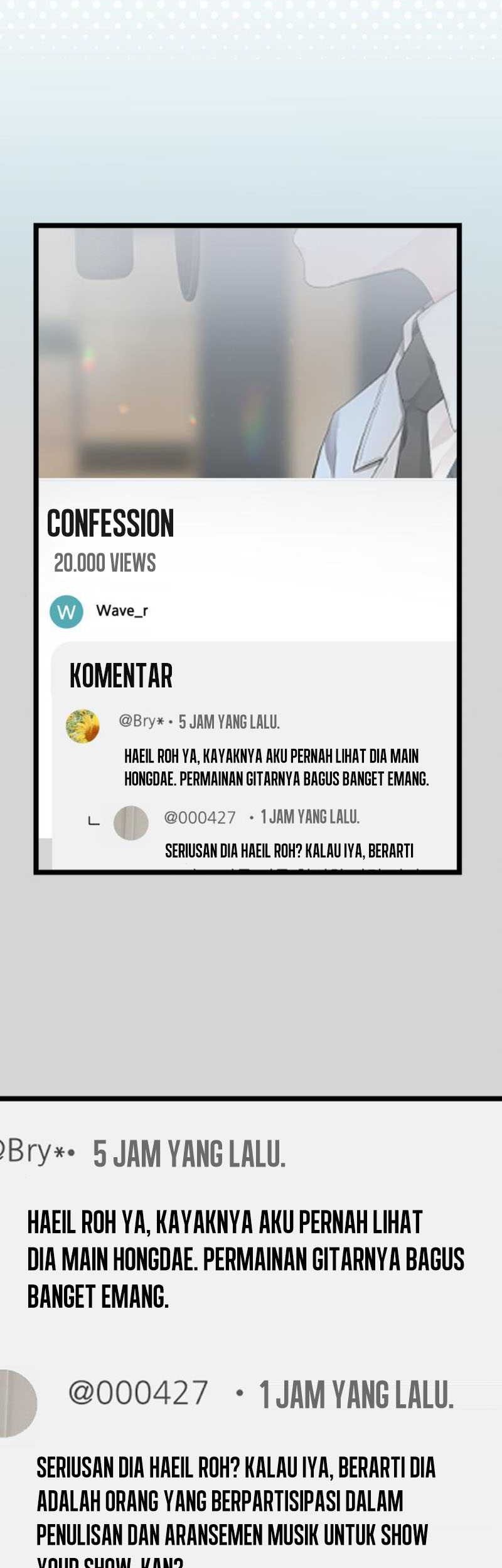 A Tidal Wave of Glory Chapter 27 Gambar 65