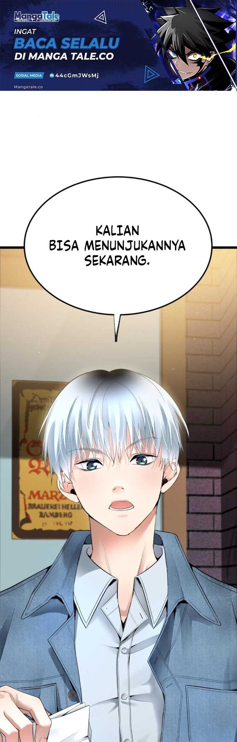 Baca Manhwa A Tidal Wave of Glory Chapter 27 Gambar 2