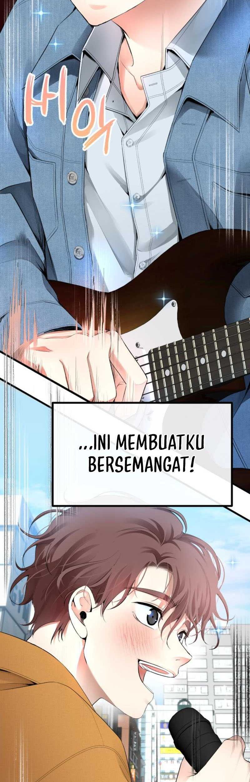 A Tidal Wave of Glory Chapter 27 Gambar 25