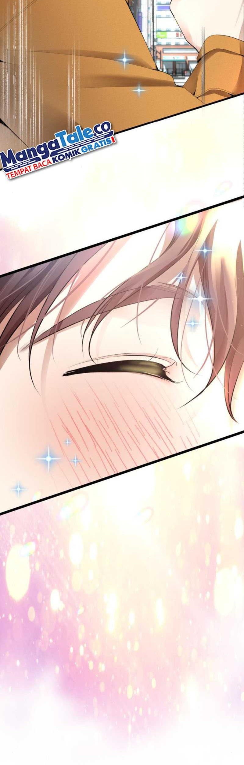 A Tidal Wave of Glory Chapter 27 Gambar 26