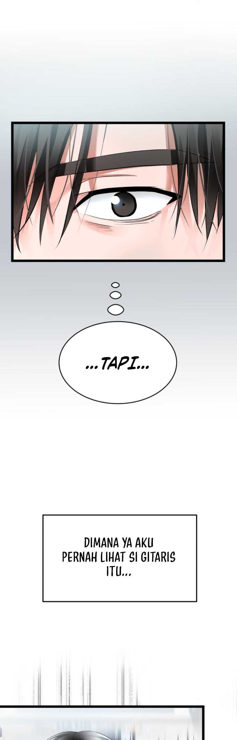 A Tidal Wave of Glory Chapter 27 Gambar 29