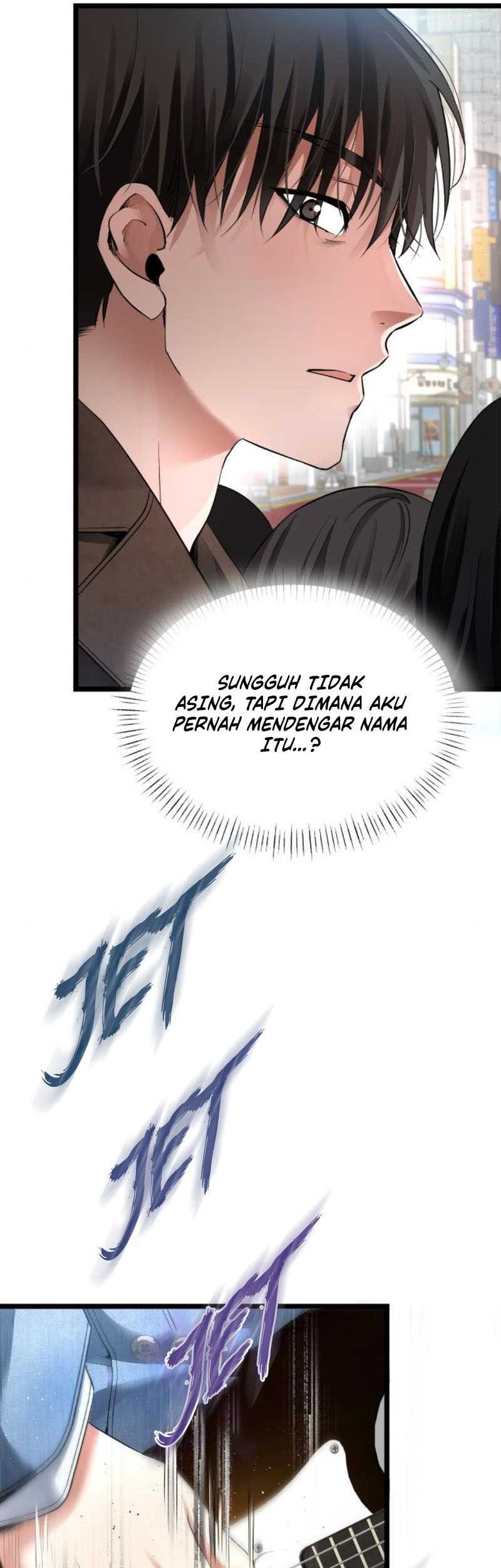 A Tidal Wave of Glory Chapter 27 Gambar 33