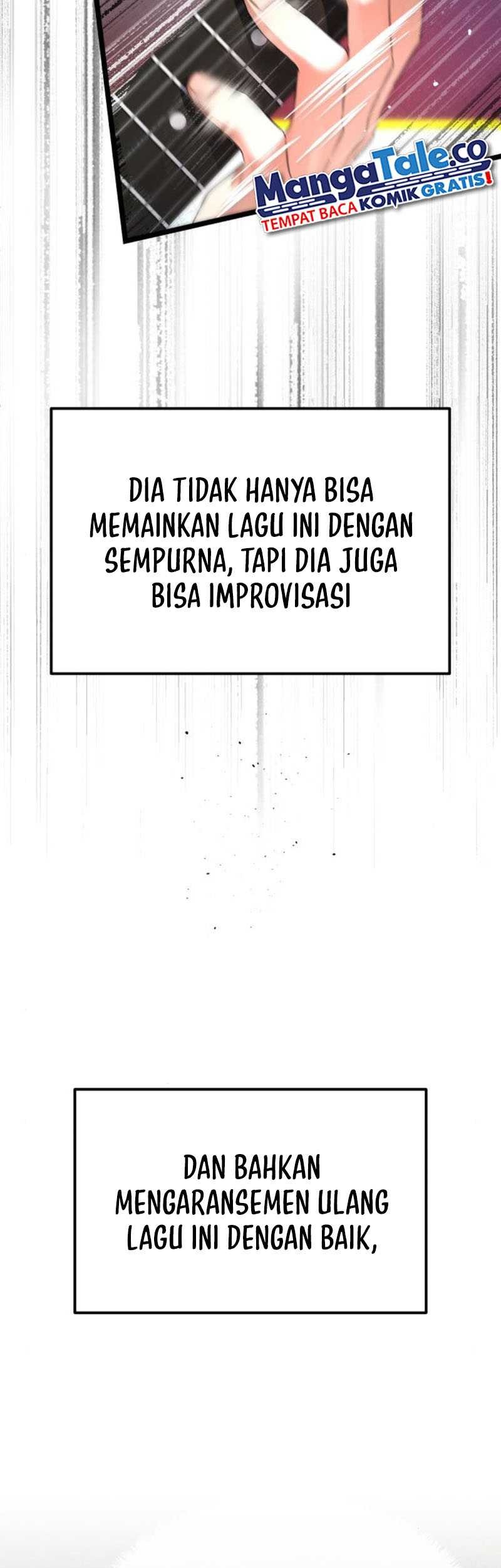 A Tidal Wave of Glory Chapter 27 Gambar 37