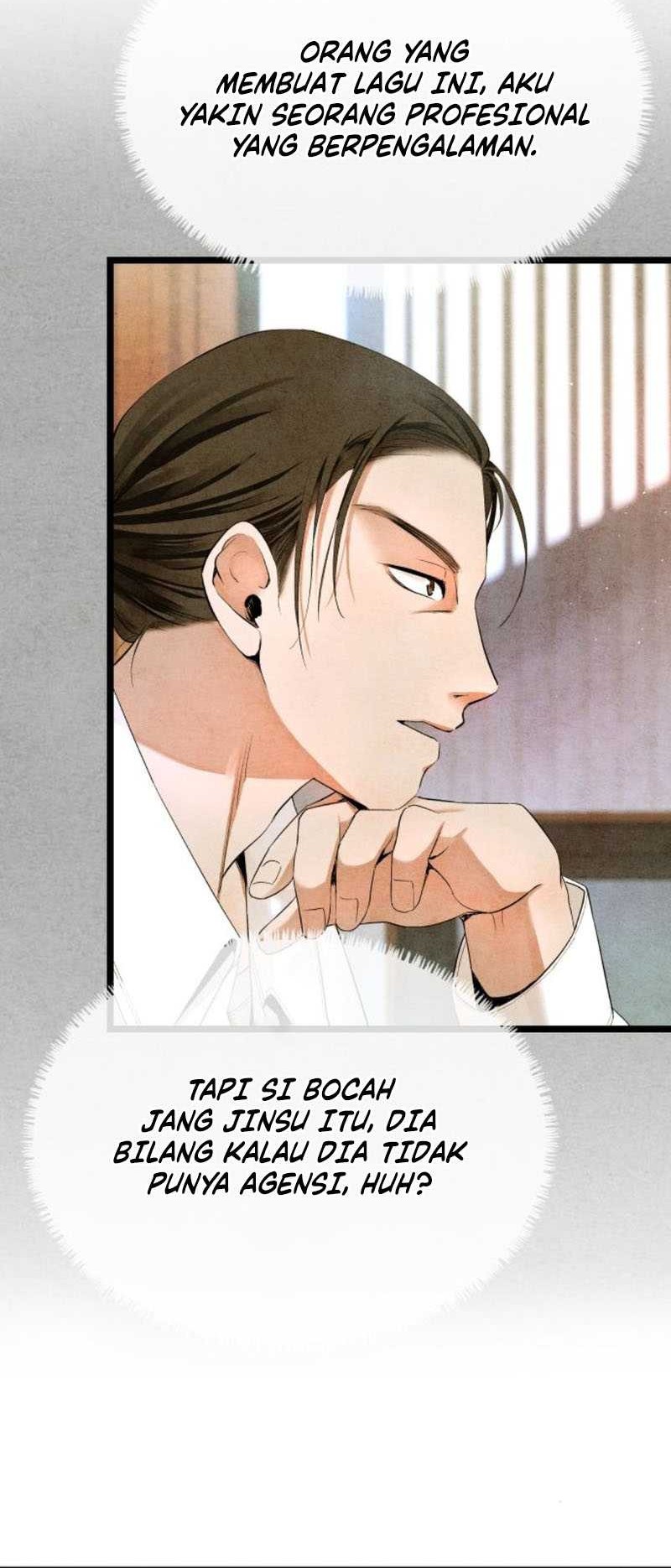 A Tidal Wave of Glory Chapter 27 Gambar 38