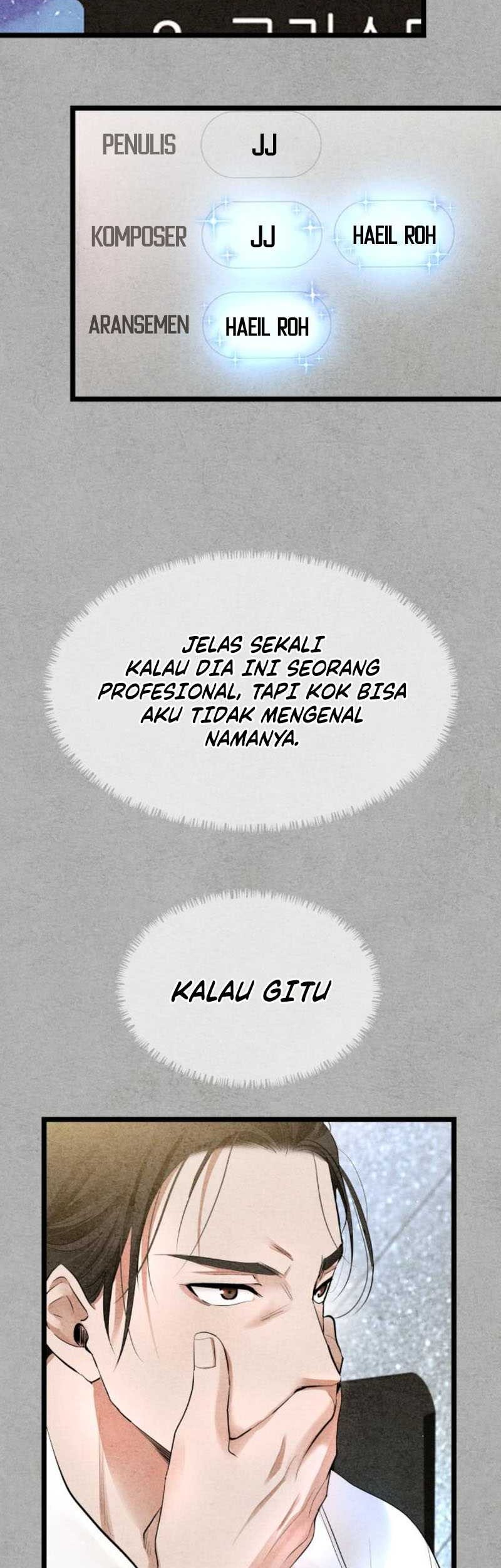 A Tidal Wave of Glory Chapter 27 Gambar 41