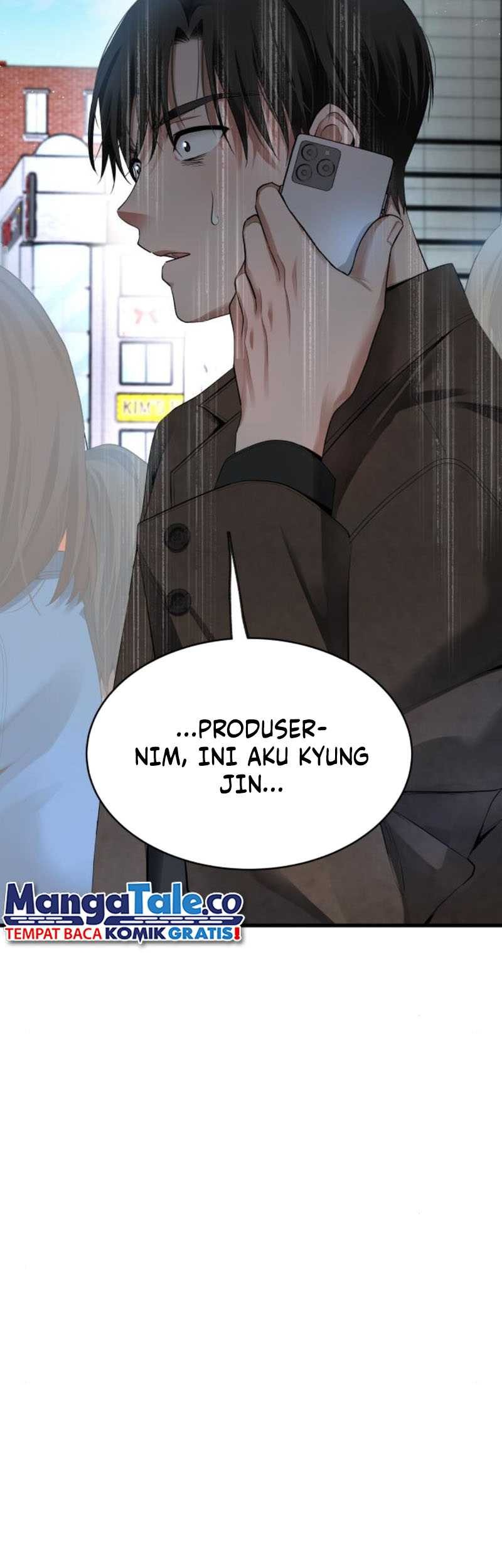 A Tidal Wave of Glory Chapter 27 Gambar 43