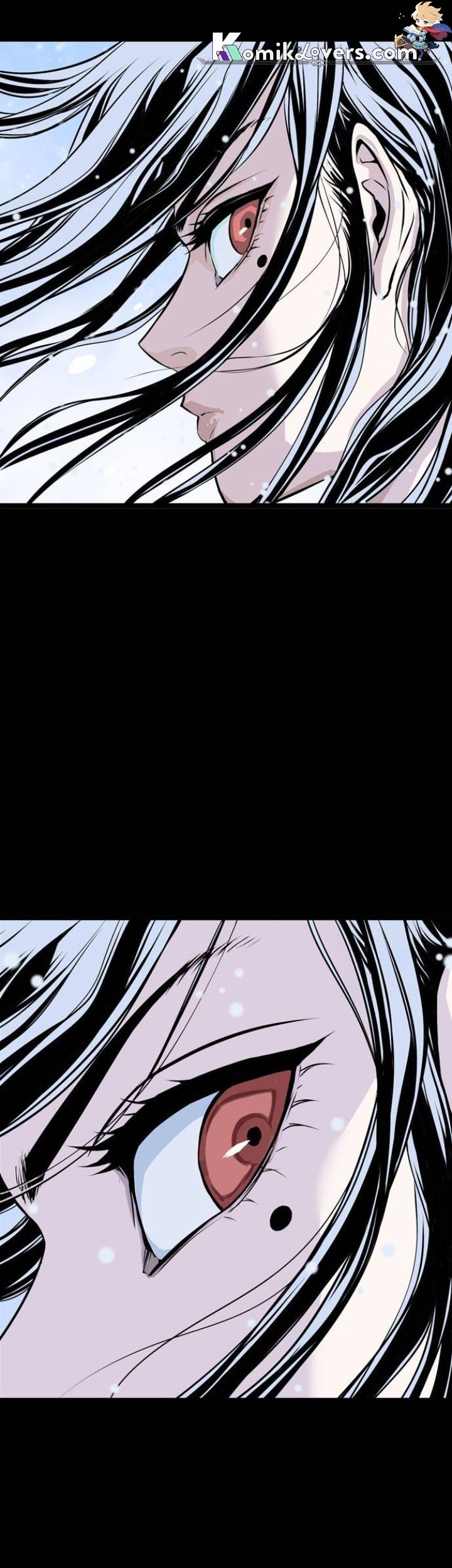 Asura (Ryu Ki-Un) Chapter 07 Gambar 75