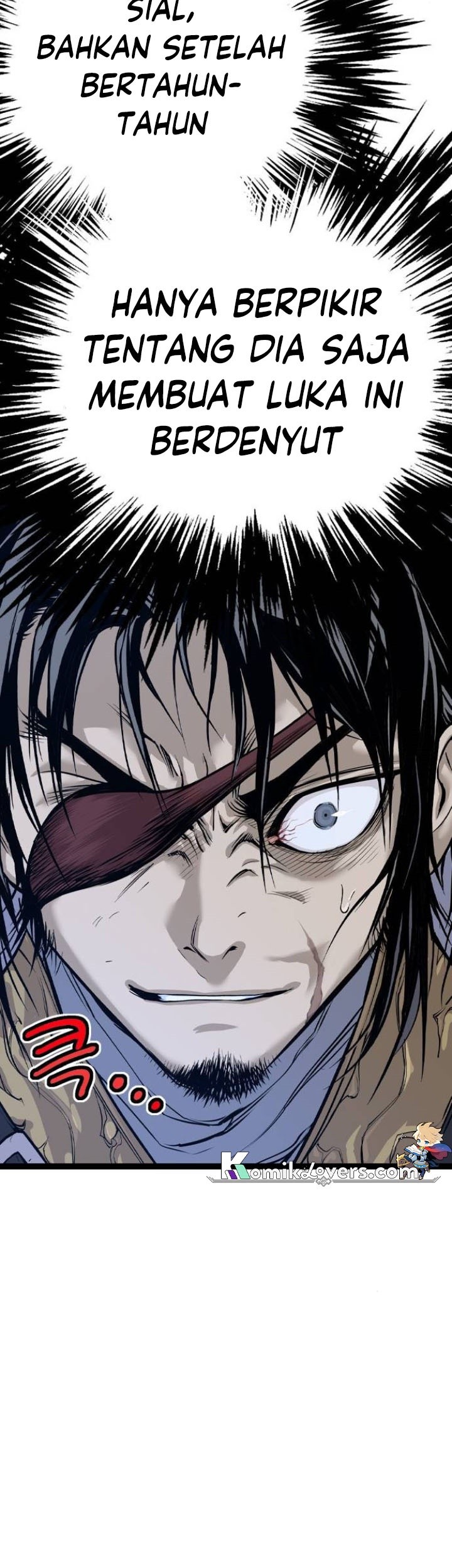 Asura (Ryu Ki-Un) Chapter 07 Gambar 79