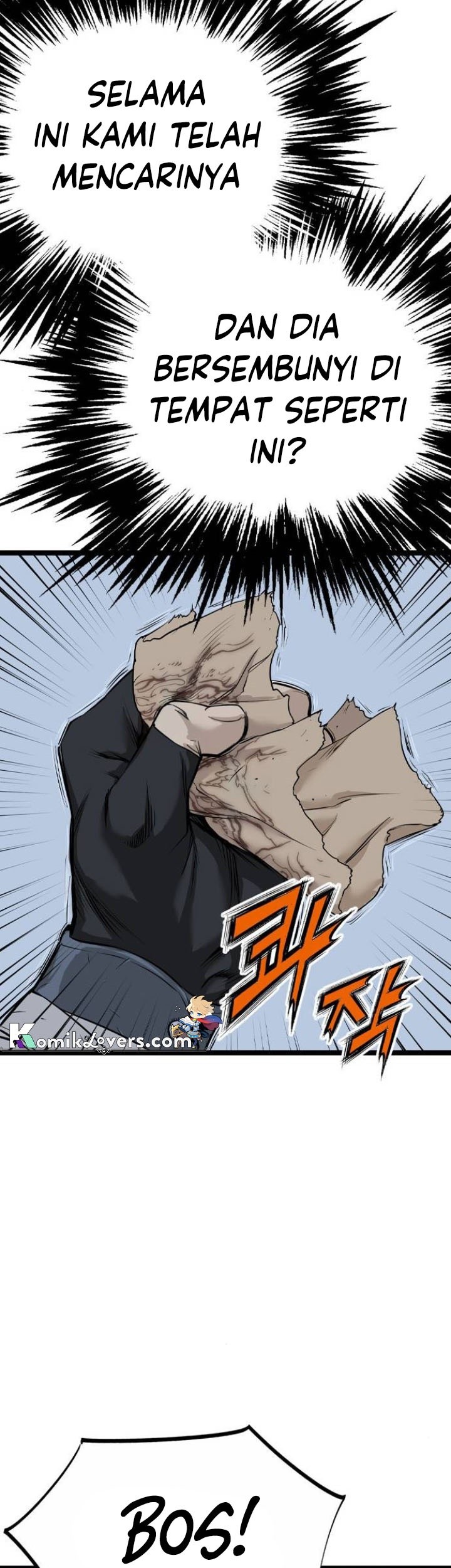 Asura (Ryu Ki-Un) Chapter 07 Gambar 81