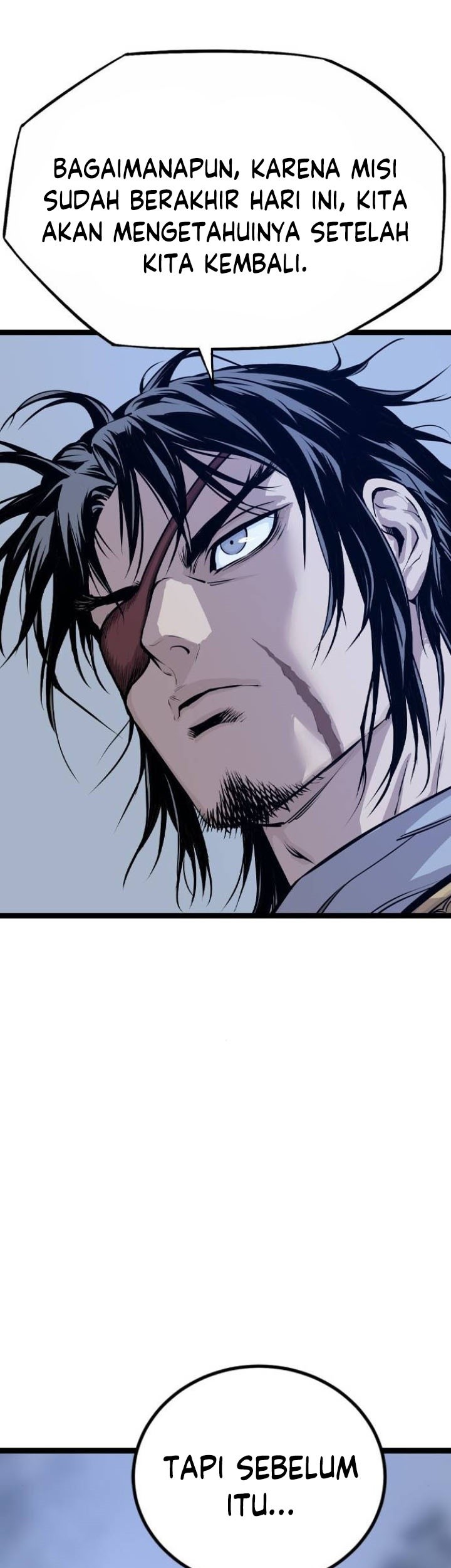 Asura (Ryu Ki-Un) Chapter 07 Gambar 94