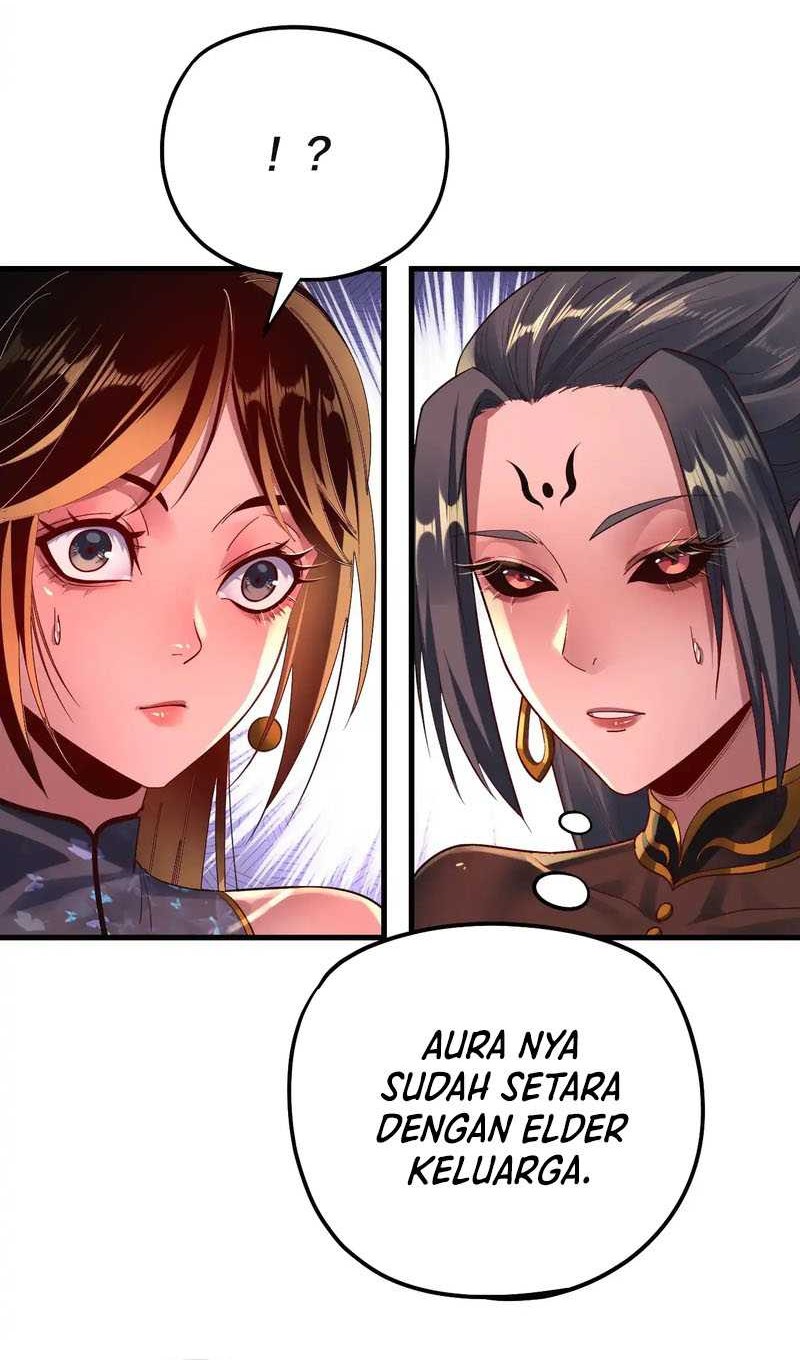 The Villain Of Destiny Chapter 163 Gambar 36