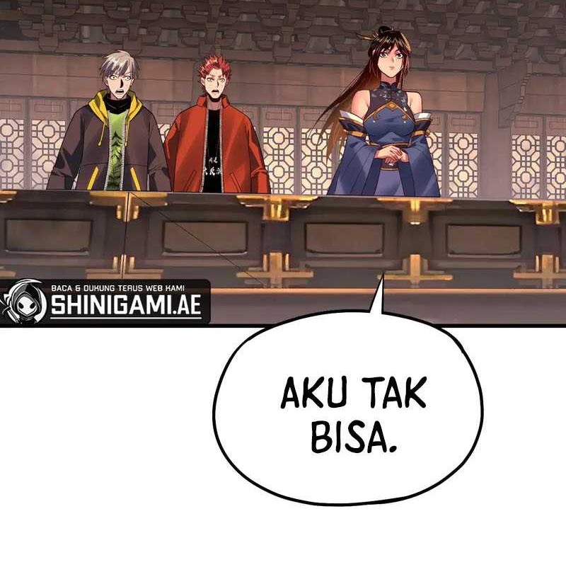 The Villain Of Destiny Chapter 163 Gambar 8