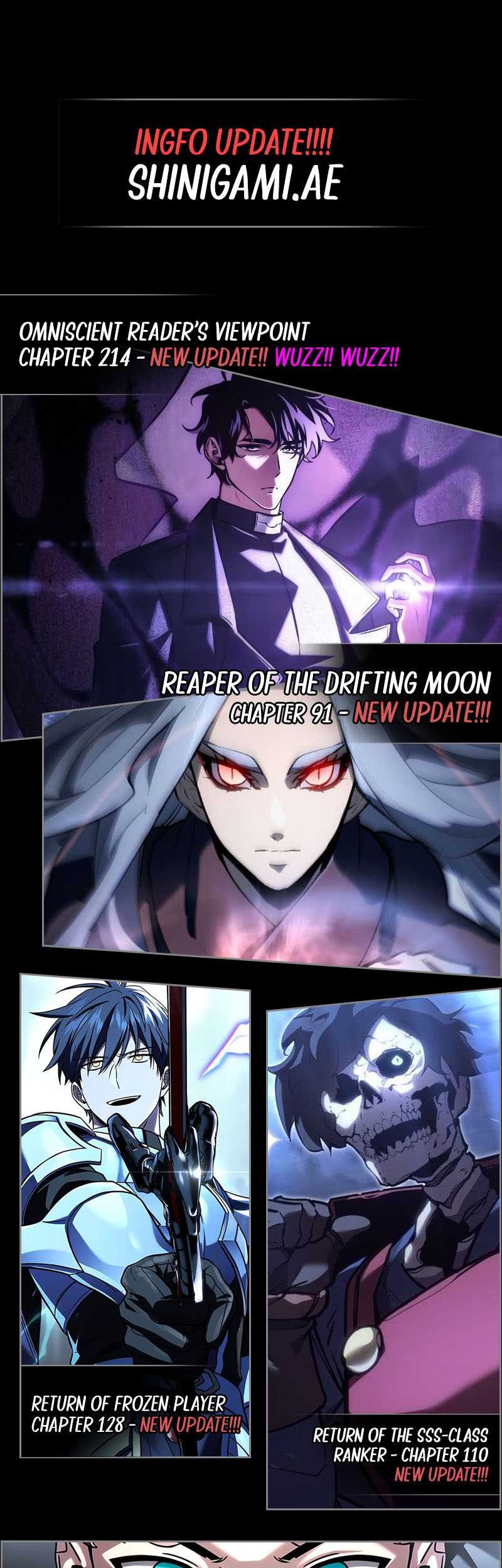 The Villain Of Destiny Chapter 162 Gambar 39