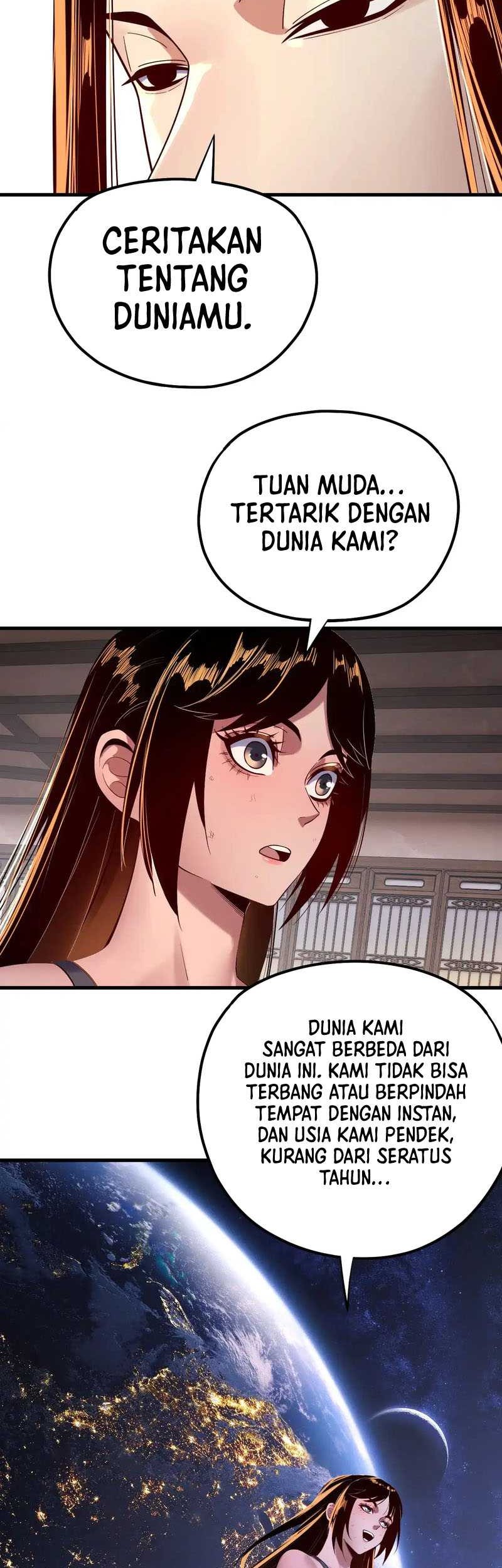 The Villain Of Destiny Chapter 162 Gambar 4