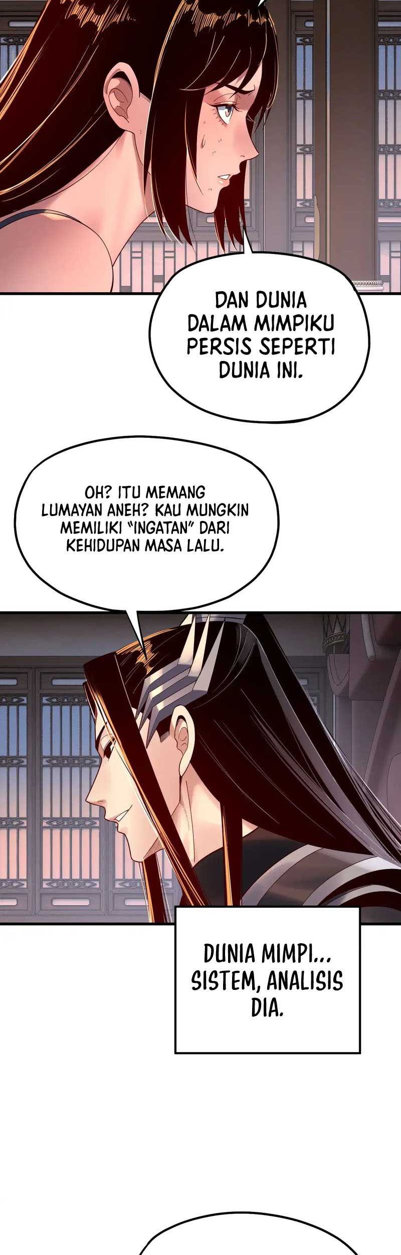 The Villain Of Destiny Chapter 162 Gambar 13