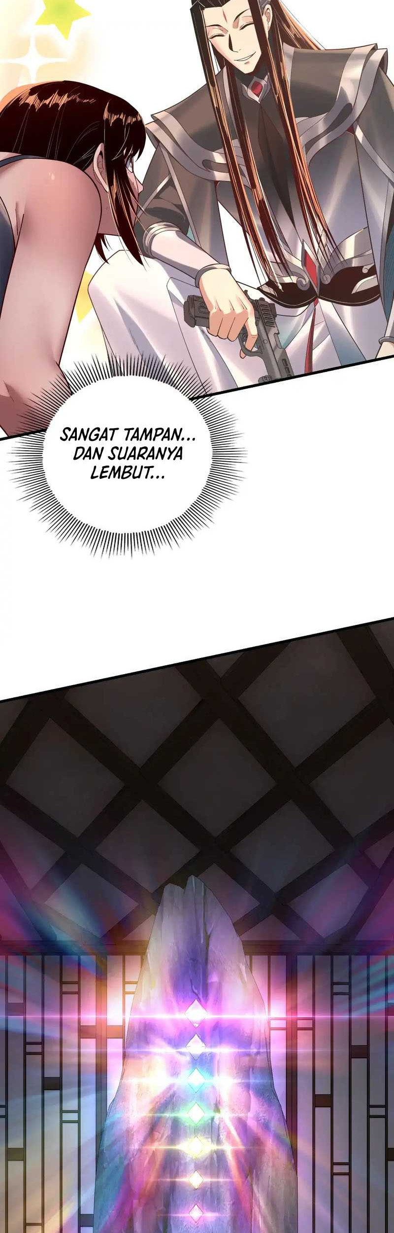 The Villain Of Destiny Chapter 162 Gambar 20