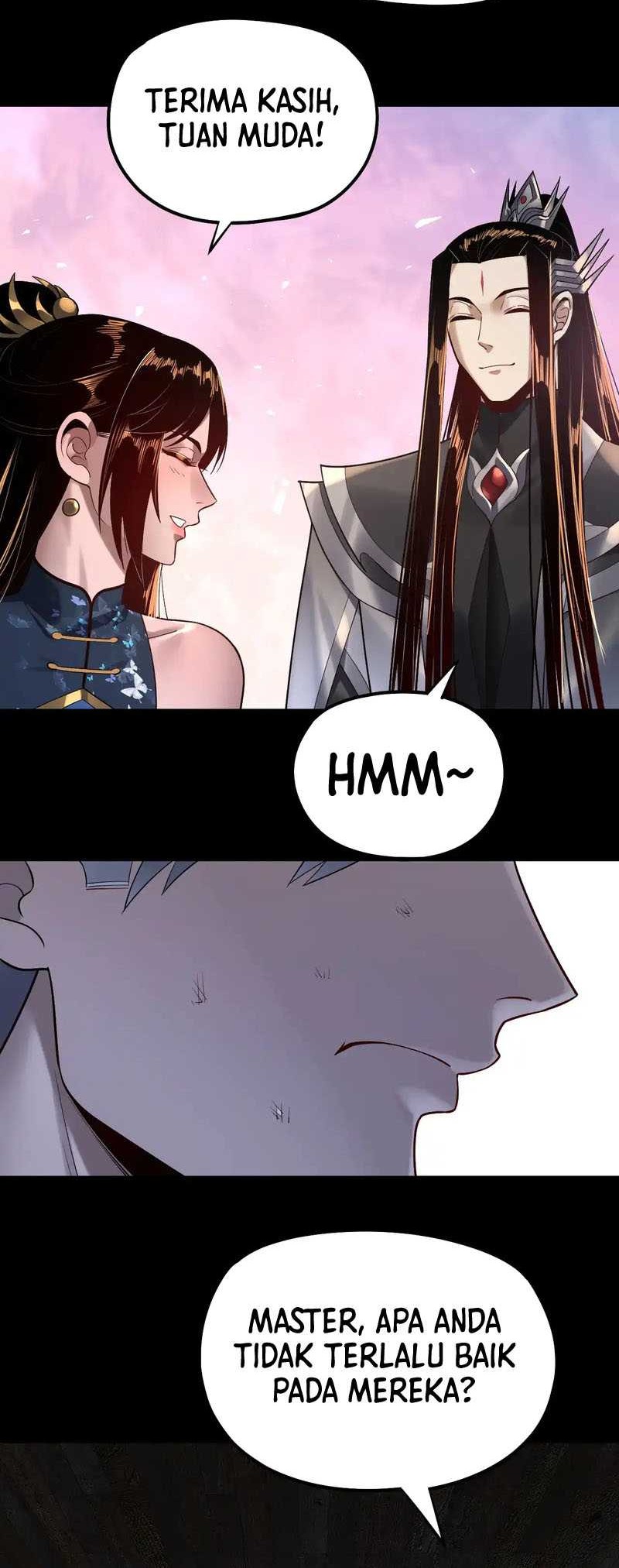 The Villain Of Destiny Chapter 162 Gambar 34
