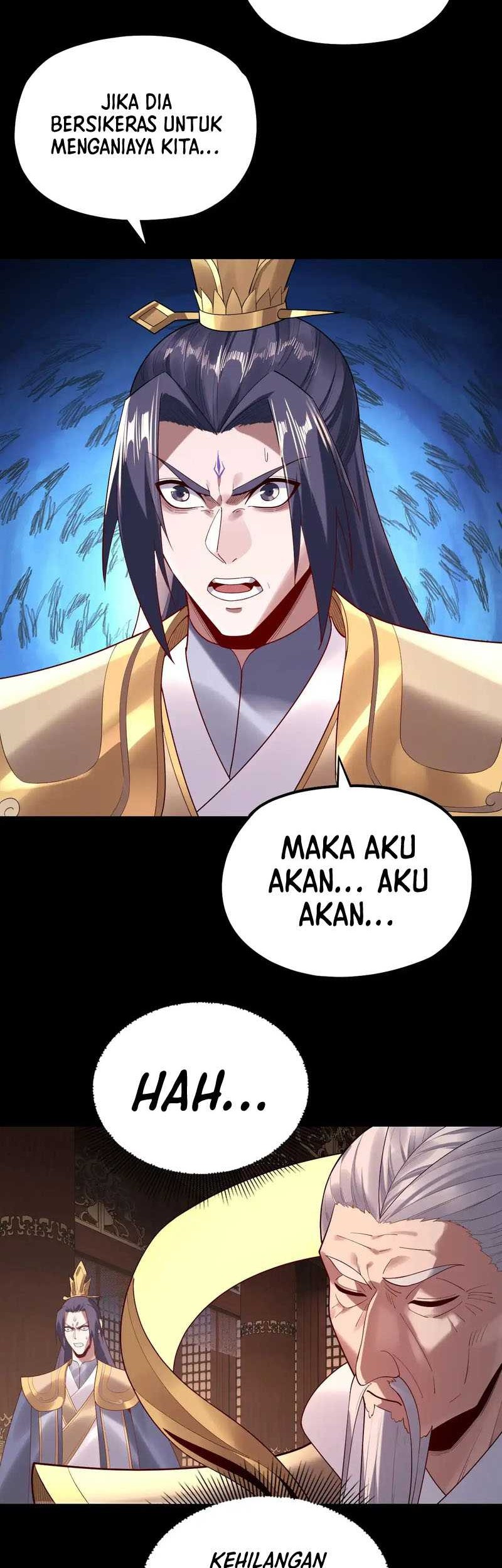 The Villain Of Destiny Chapter 161 Gambar 7