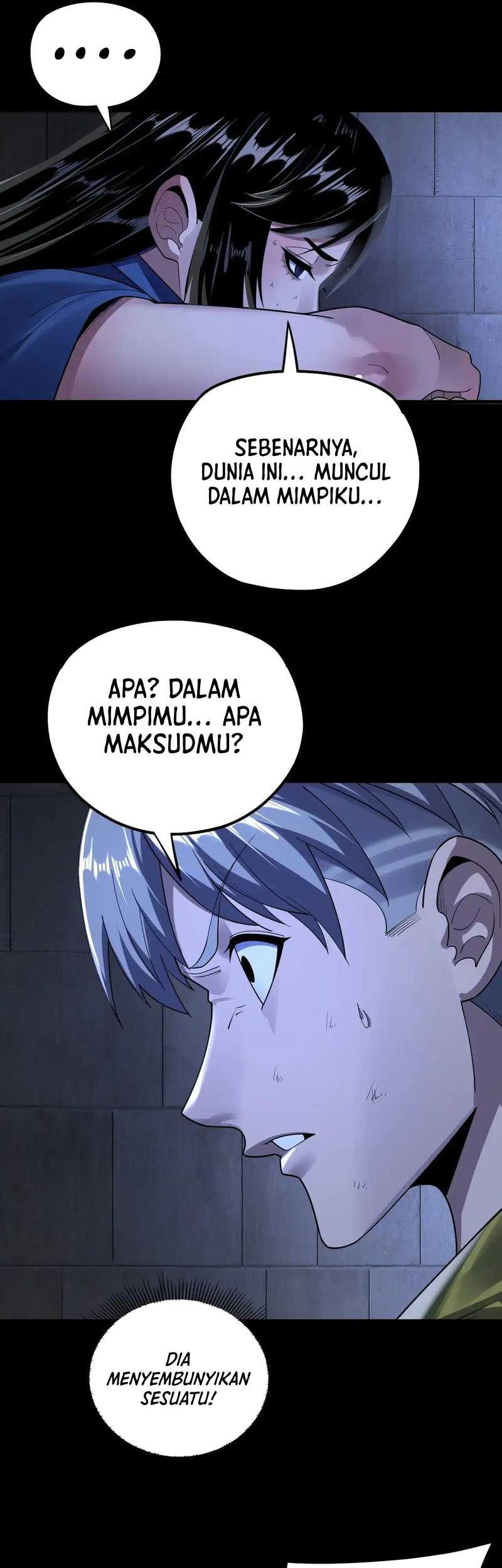 The Villain Of Destiny Chapter 161 Gambar 14