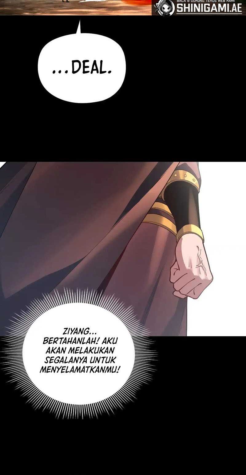 The Villain Of Destiny Chapter 160 Gambar 13