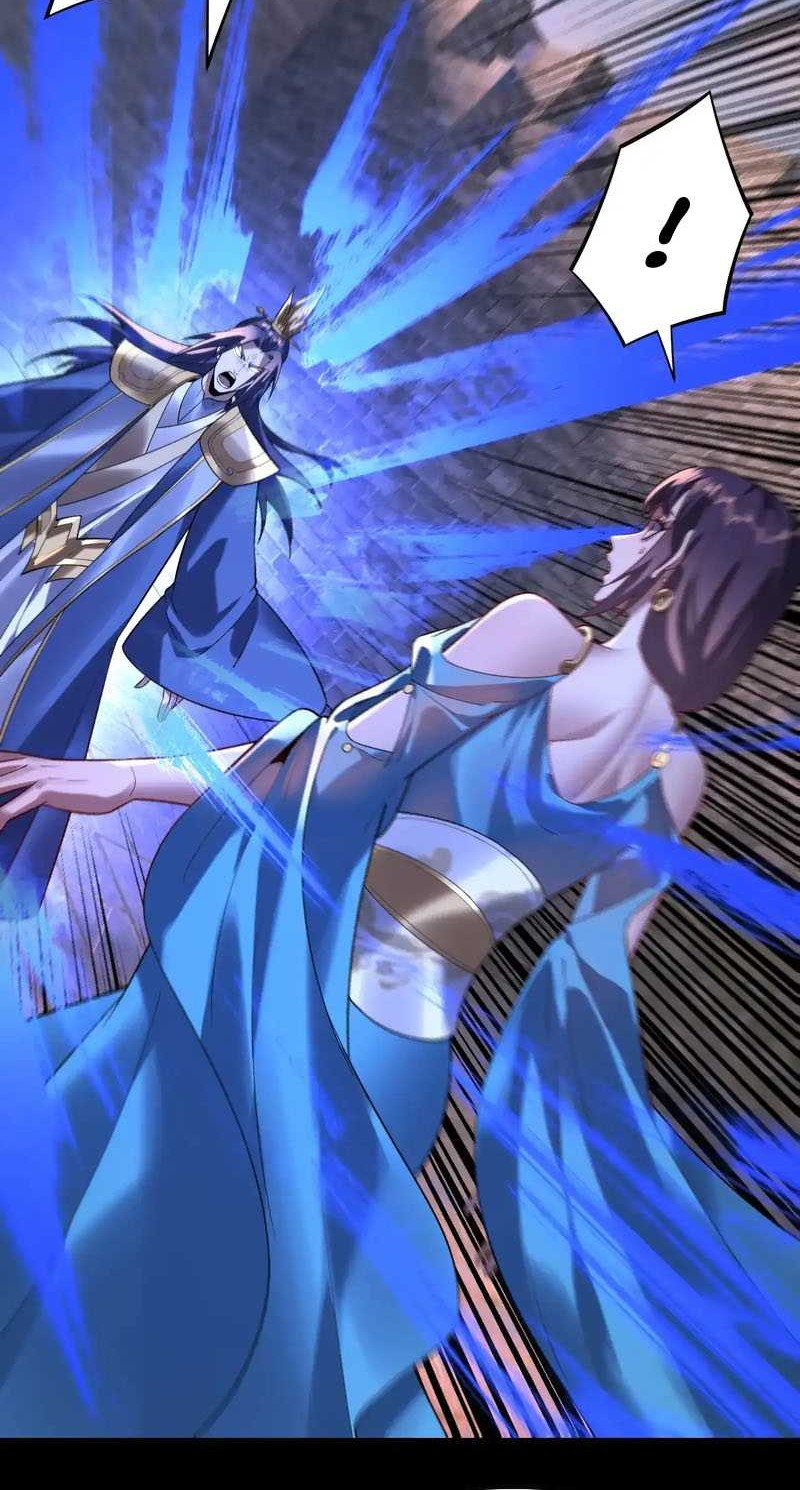 The Villain Of Destiny Chapter 160 Gambar 21