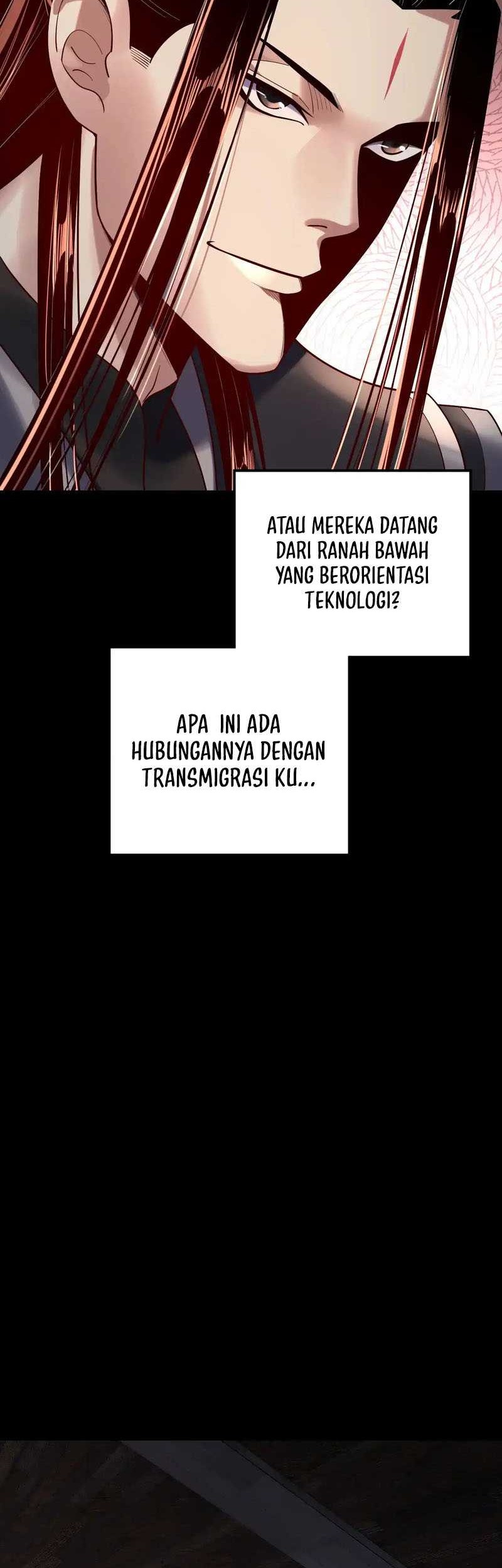 The Villain Of Destiny Chapter 160 Gambar 31